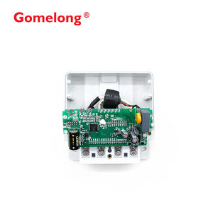 Gomelong — compteur d'énergie électrique à 1 Phase 2 fil, nouveauté <span class=keywords><strong>2022</strong></span>, prix d'usine DDS5558 - Product Image 4