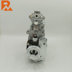 Pompe à injection de carburant 0460424428 VE4 12F1150L2041 504218821 L2041 pour moteur F4CE9484C 4.5L - Product Image 1
