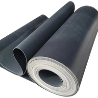 Colle thermofusible à bonne résistance à l'eau pour le collage de matériaux d'étanchéité en polymère, colle thermofusible PSA avec une bonne flexibilité