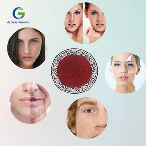 ราคาโรงงานอาหารเสริมไลโคปีนเครื่องสําอางเกรดผงไลโคปีนบริสุทธิ์ <span class=keywords><strong>99%</strong></span> สําหรับผิว - Product Image 2