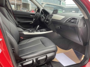<span class=keywords><strong>BMW</strong></span> Serie 1 <span class=keywords><strong>2018</strong></span> <span class=keywords><strong>118i</strong></span> Usado Importado, Modelo Leading Hatchback para Exportación - Product Image 5