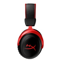 Nouveauté Casque de jeu sans fil/filaire Cloud II Son surround Microphone à réduction de bruit Driver dynamique Autonomie de 30 heures