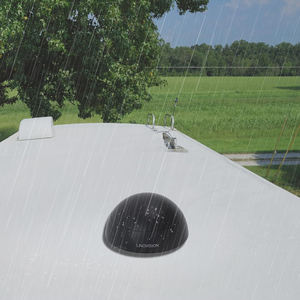 Antena MIMO de montaje por tornillo 5 en 1 111*82MM 4G/3G/2G/WiFi/GPS/GLONASS 2,4/5GHz Polarización vertical - Product Image 3