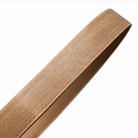 Courroie d'entraînement à dents 640mm*15mm pour machine de scellage continu FR-900 pour sachets en plastique et sacs alimentaires
