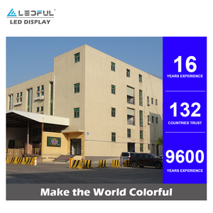 Liền mạch cố định 4K 8K UHD p0.9 p1.25 p1.667 p1.875 P2 p2.5 trong nhà LED Video tường màn hình - Product Image 4