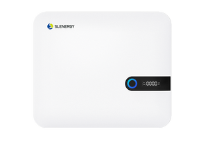 Inversores solares 5kw trifásico en inversor de red para sistema solar doméstico 3KW 8KW 10KW 100KW - Product Image 3