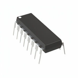 IC MUX 100OHM 16DIP ตัวแทนจำหน่ายที่ได้รับอนุญาต 16 DIP (0.300", 7.62 มม.) อินเทอร์เฟซวงจรรวมอิเล็กทรอนิกส์ ADG408BN - Product Image 1