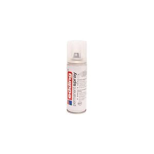 Edding Spray Permanent 5200 Klarlack glänzend 200ml - Product Image 2