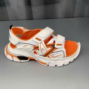 2025 Luxury Designer Flat slippers Fashionable Women's Outdoor Breathable <b>Sandals</b> Walking Casual Shoes <b>Sandals</b> Top Quality - Product Image 6