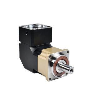 High precision planetary gearbox SPB090 speed reducer Low backlash spur helical <b>gear</b> Planetary reducer gearbox - Product Image 1