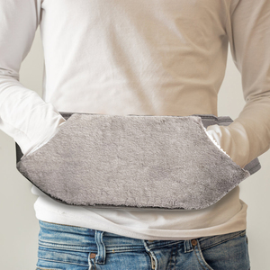 Funda de PVC para Bolsa de Agua Caliente con Cinturón Térmico a Precio Económico - Product Image 5