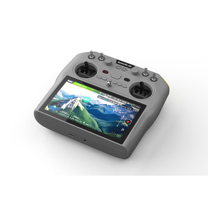 SpiderRC FPV Remote Control Equipped with 6-inch Screen VTX, Open Source Supports Self Changing Frequency Band - Product Image 3