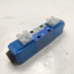Solénoïde hydraulique DG4V DG5V DG4V-3S-2C-M-FW-B5-60 DG4V-3-2AL-M-U-H7-60 DG4V-5-8CJ-VM-U-H6-20 - Product Image 4