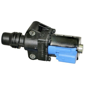 BM5G8C605DB # ใหม่เอี่ยมวาล์วควบคุมฮีตเตอร์ HVAC โซลินอยด์ BM5G8C605DA 1692742 1820582 - Product Image 2