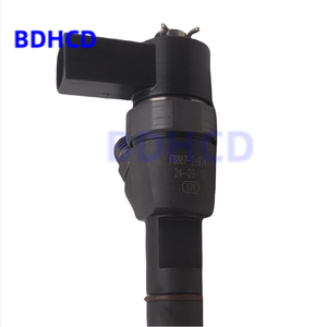 Bdhcd Common Rail Injector 0445110201 0445110034 0445110035 Vervangen Voor Mercedes Benz Cri1 Brandstofinjector - Product Image 6