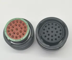 Original TE Deutsch Connector HDP20 Series 23ฟันผุ HDP26-24-23SN