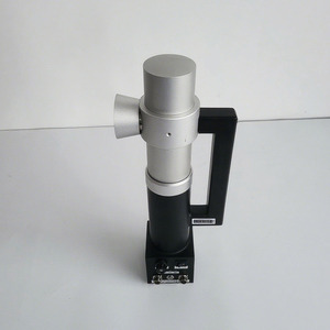 글로브소어링 중국 제조업체 모바일 휴대용 수의학 DR 엑스레이 기계 1년 IP65 보호 이미지엑스 모바일 C-암 디지털 - Product Image 1