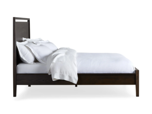 Muebles de Dormitorio de Lujo de Estilo Francés Moderno, Cama King Size de Madera de Roble Macizo Hecha a Mano, Diseño Duradero - Product Image 3