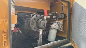 Excavadora de segunda mano SANY SY215C, excavadora de segunda mano SANY SY205C SY215C SY235C SY245H disponible en venta, el mayor proveedor de Hefei - Product Image 3