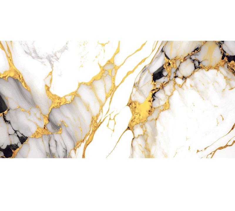 CARRARA GOLD