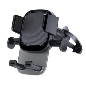 <span class=keywords><strong>Support</strong></span> de <span class=keywords><strong>téléphone</strong></span> portable rotatif réglable en hauteur, flexible et portable, à faible coût, pour grille de ventilation <span class=keywords><strong>Mercedes</strong></span>, modèle QR DR-CA42 - Product Image 3