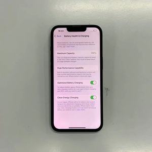 ขายส่งโทรศัพท์<span class=keywords><strong>มือ</strong></span>สอง iPhone 14 Midnight <span class=keywords><strong>มือ</strong></span>สองราคาถูก สมาร์ทโฟน 5G - Product Image 6