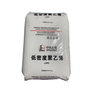 Factory Direct Hdpe/ldpe/abs/ps/pp Virgin Ldpe Granules Price High Quality