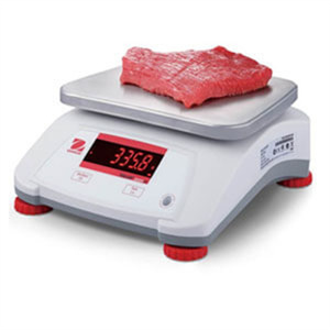Báscula digital de pesaje Veidt para Ohaus de 30 kg, con función de sellado completo y resistente al agua, modelo V22PWE15TZH, para pesaje de pesca. - Product Image 3