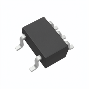 Logic BOM IC In Stock 5 TSSOP, SC 70 5, SOT 353 Electronic Chips Component SN74LVC1G04DCKR-S - Product Image 1
