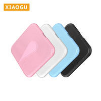 Pengisi Daya Nirkabel Cepat Terbaik 10W untuk Pad Pengisian Daya Nirkabel dengan Bahan Tahan Api PC Garansi 1 Tahun Mudah Digunakan