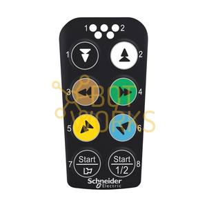 Schneider Electric ZARC705G - Nuevo - Product Image 1