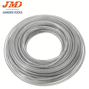 Pièces détachées pour débroussailleuse : <span class=keywords><strong>Fil</strong></span> <span class=keywords><strong>de</strong></span> nylon pour coupe-herbe, <span class=keywords><strong>fil</strong></span> pour désherbeur - Product Image 1