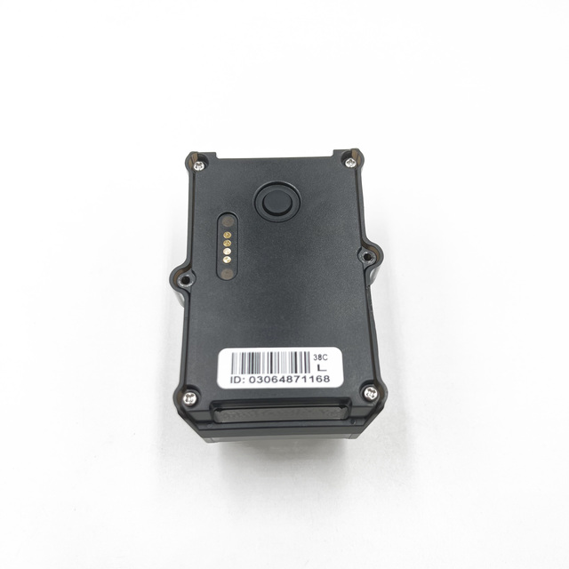 4g Hunting Dog Gps tracker 4500mah Solar Cattle tracker