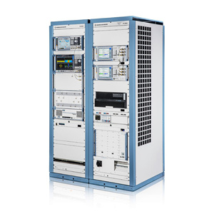 Sistema de Prueba de Conformidad ROHDE&SCHWARZ TS8980 - Product Image 2