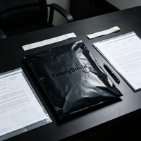 Sacs d'expédition en polyéthylène personnalisés pour vêtements, extra grands, résistants, imprimés sur mesure