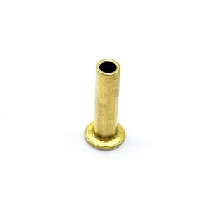 Rivets semi-solides en laiton massif SUS 304 de 3 mm et 4 mm <span class=keywords><strong>pour</strong></span> couteaux/planches à découper - Product Image 4