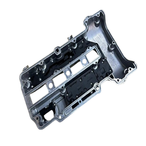 <span class=keywords><strong>Precio</strong></span> <span class=keywords><strong>de</strong></span> fábrica Tapa <span class=keywords><strong>de</strong></span> válvula <span class=keywords><strong>de</strong></span> motor 55573746 Tapa <span class=keywords><strong>de</strong></span> válvula Aluminio 13 Diseño Tapa <span class=keywords><strong>de</strong></span> válvula <span class=keywords><strong>de</strong></span> <span class=keywords><strong>culata</strong></span> - Product Image 4