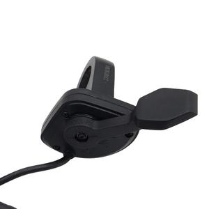 Instrumento LT01 de 6 pines para patinete eléctrico Kabo Mantis 8/Mantis 10/Wolf X/Wolf, accesorio de aluminio de 36V-60V - Product Image 4