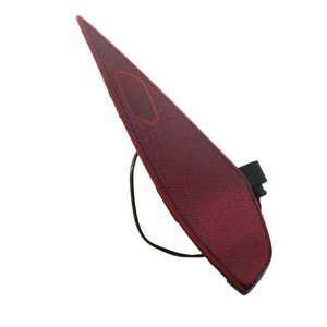 Nouveauté pour Volkswagen ID.4 X ID.4 Crozz : Réflecteur de pare-chocs arrière inférieur, feux séquentiels LED, systèmes d'éclairage automatique LED - Product Image 4
