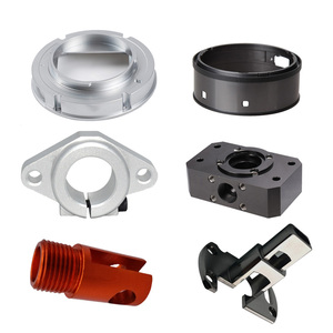 OEM <span class=keywords><strong>CNC</strong></span> các bộ phận công tùy chỉnh chính xác nhôm thép không gỉ đồng biến phay <span class=keywords><strong>CNC</strong></span> gia công dịch vụ - Product Image 5