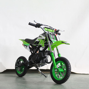 จักรยานเด็กสกปรกไฟฟ้าระบายความร้อนด้วยน้ำราคาถูก - Product Image 3