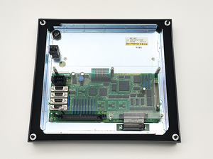 A02B-0319-C150 # T Fanuc แป้นพิมพ์ปฏิบัติการ PCB สองด้านจากญี่ปุ่น - Product Image 4