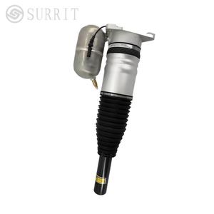โช้คอัพแก๊สด้านหน้ารถยนต์ชุดโช้คอัพ A8 D5 4N0616039F 4N0616040FSteel - Product Image 2