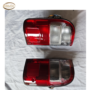 Faro Trasero de Partes de Iluminación Automotriz para Toyota <span class=keywords><strong>Hilux</strong></span> <span class=keywords><strong>1998</strong></span> YN140 a Precio de Mayoreo - Product Image 6