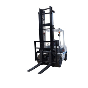 Low Price <b>Used</b> TCM Mini Forklift FD30 3 Tons Forklift TCM FD30 Forklift With Good Performance Hot Sale - Product Image 1