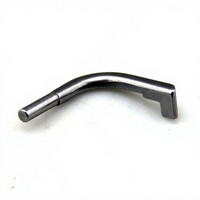 FS05 Needle Guard Siruba F007 F858 Flatlock Sewing Machine Spare Parts Sewing Attachment Sewing Part