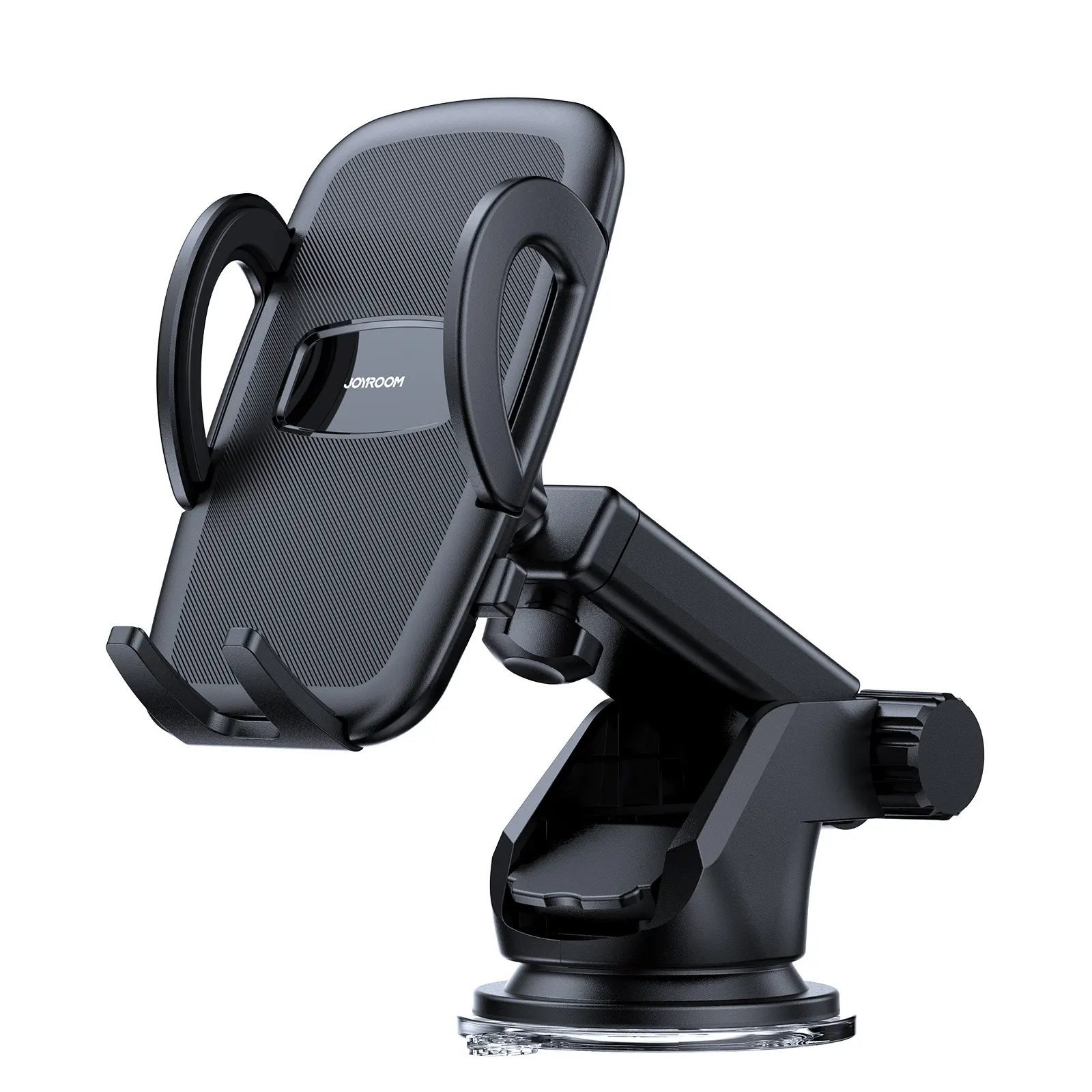 Joyroom Simple Operation Vehicle Holder JR-ZS258 Hot Sold Dashboard Mobile Car Holder Bracket Phone Stand