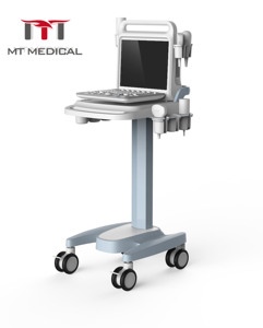 <span class=keywords><strong>Chariot</strong></span> médical <span class=keywords><strong>portable</strong></span> MT MEDICAL <span class=keywords><strong>pour</strong></span> instruments portables, ordinateur <span class=keywords><strong>portable</strong></span>, échographie, ECG et appareil d'échographie - Product Image 2