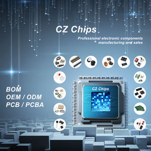 Contrôle qualité HCF4098BE DIP-16 CZSKU:VD866ONJ58 - Product Image 6