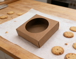 Cajas de Cartón Corrugado para Envíos, Cajas de Regalo Plegables con Logotipo Impreso Personalizado al por Mayor, Cajas de Embalaje de Cartón Negro - Product Image 1